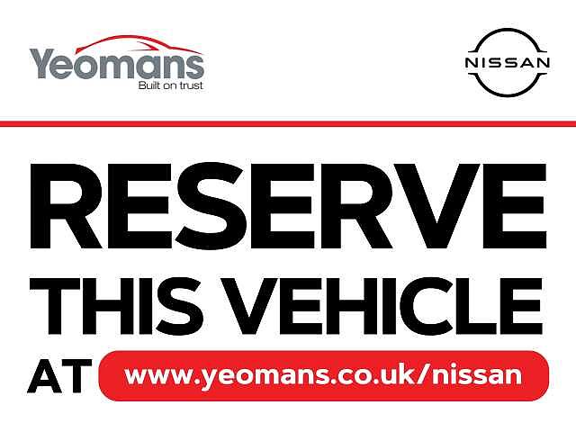 Nissan Qashqai 1.3 DiG-T MH N-Connecta 5dr