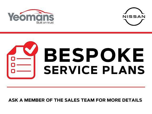 Nissan Qashqai 1.3 DiG-T MH N-Connecta 5dr