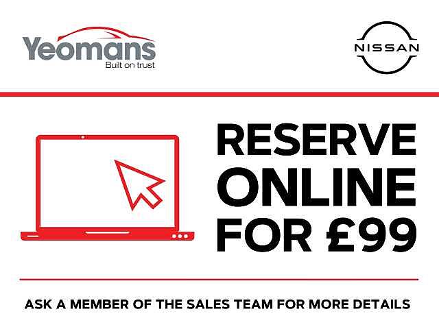 Nissan Qashqai 1.3 DiG-T MH N-Connecta 5dr