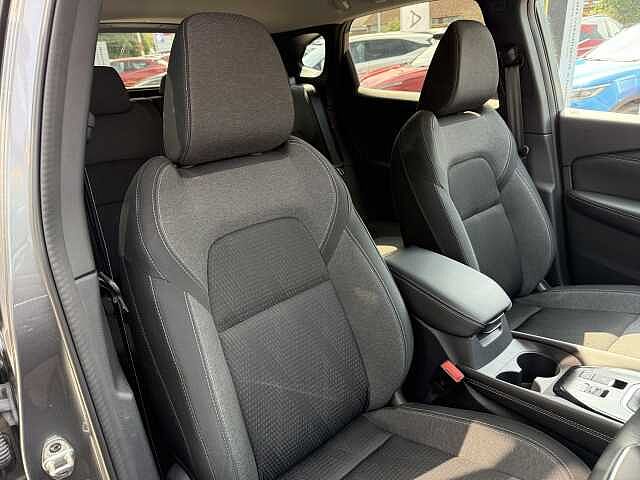 Nissan Qashqai 1.3 DiG-T MH N-Connecta 5dr