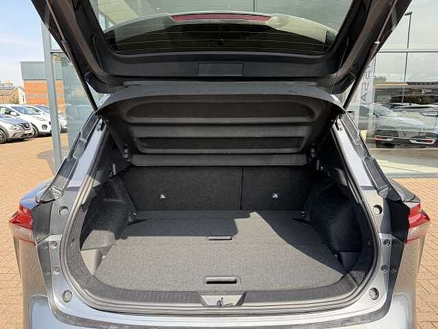 Nissan Qashqai 1.3 DiG-T MH N-Connecta 5dr