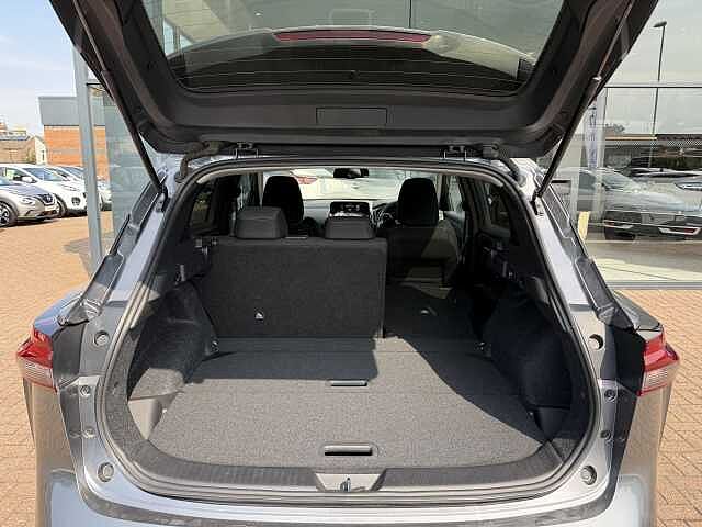 Nissan Qashqai 1.3 DiG-T MH N-Connecta 5dr