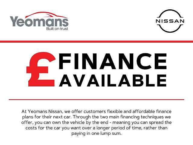 Nissan Juke 1.0 DiG-T 114 Tekna 5dr DCT