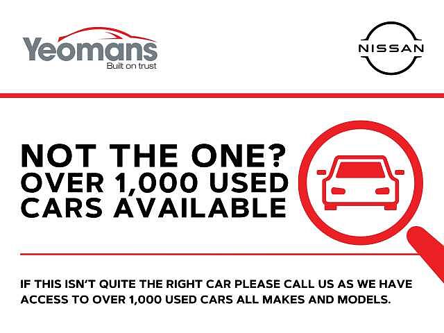 Nissan Juke 1.0 DiG-T 114 Tekna 5dr DCT