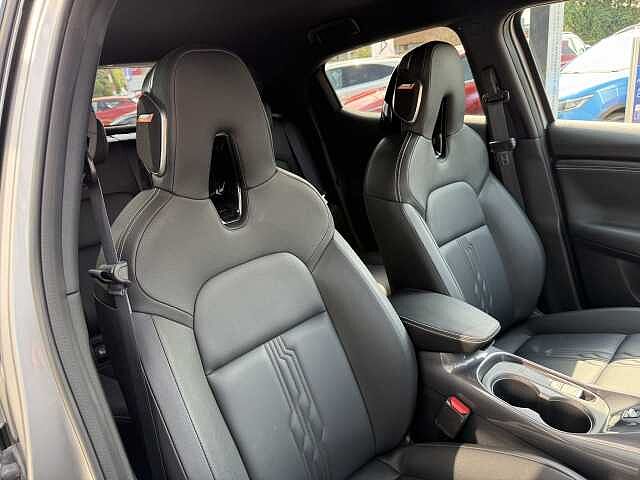 Nissan Juke 1.0 DiG-T 114 Tekna 5dr DCT