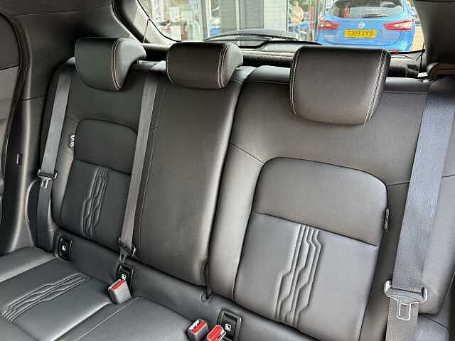 Nissan Juke 1.0 DiG-T 114 Tekna 5dr DCT