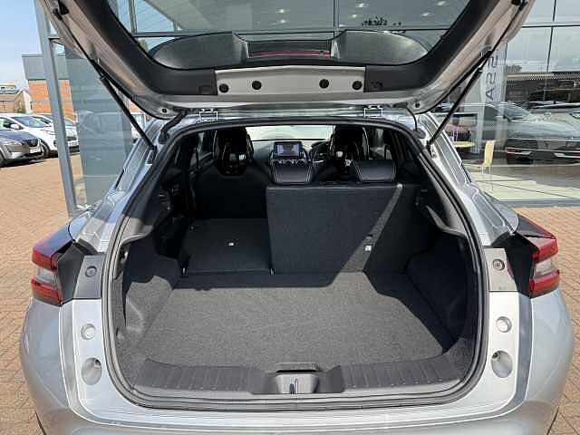 Nissan Juke 1.0 DiG-T 114 Tekna 5dr DCT