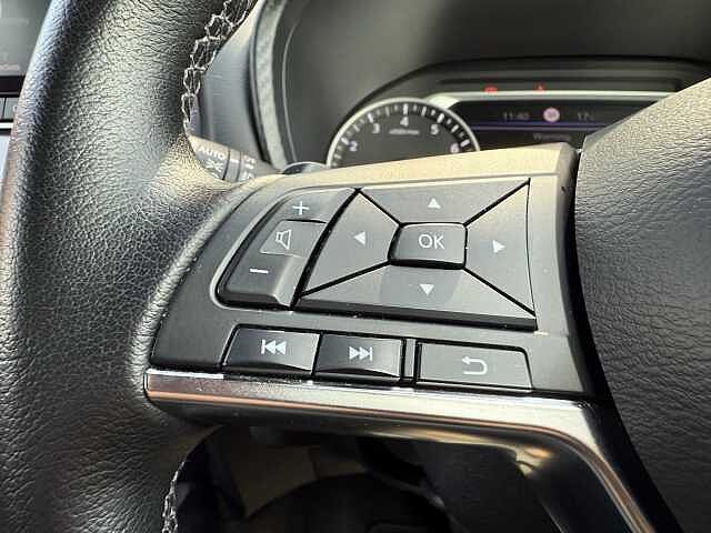 Nissan Juke 1.0 DiG-T 114 Tekna 5dr DCT