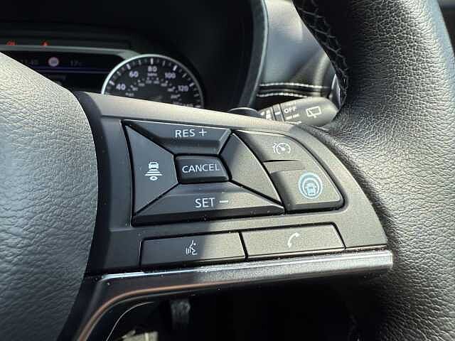 Nissan Juke 1.0 DiG-T 114 Tekna 5dr DCT