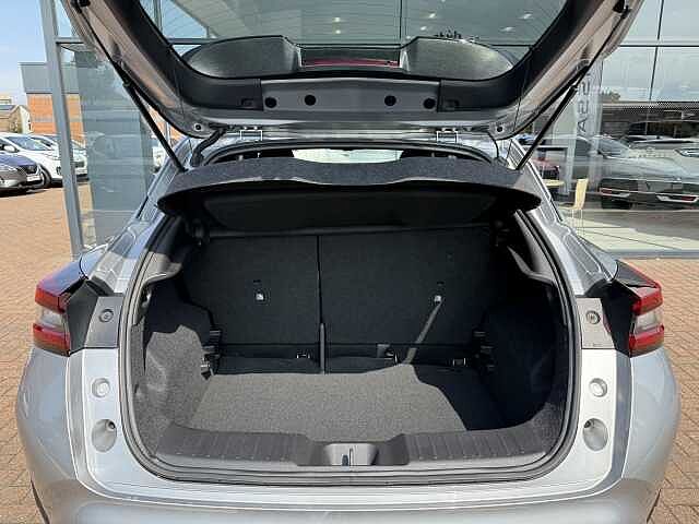 Nissan Juke 1.0 DiG-T 114 Tekna 5dr DCT