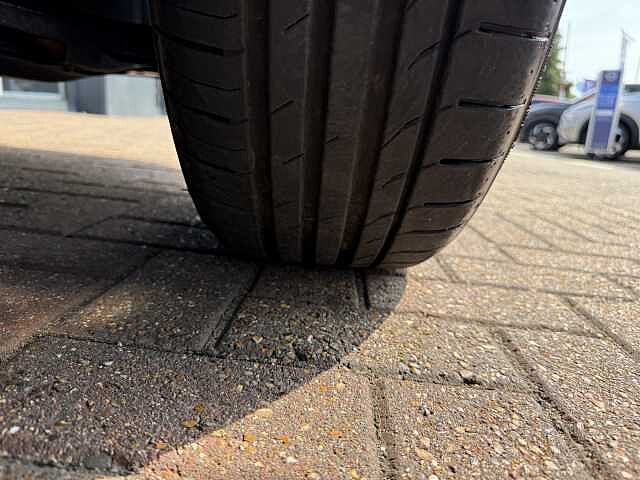 Nissan Juke 1.0 DiG-T 114 Tekna 5dr DCT