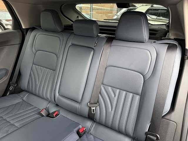 Nissan Ariya 225kW Evolve 87kWh 22kWCh 5dr e-4ORCE Auto