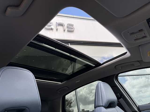 Nissan Ariya 225kW Evolve 87kWh 22kWCh 5dr e-4ORCE Auto