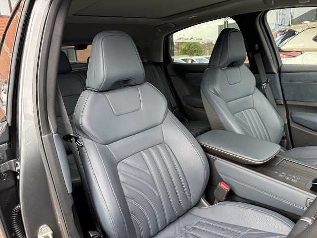 Nissan Ariya 225kW Evolve 87kWh 22kWCh 5dr e-4ORCE Auto