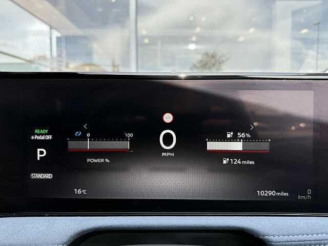 Nissan Ariya 225kW Evolve 87kWh 22kWCh 5dr e-4ORCE Auto
