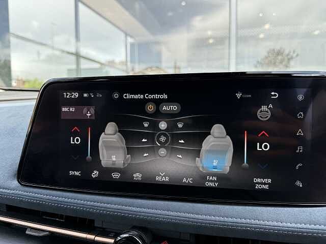 Nissan Ariya 225kW Evolve 87kWh 22kWCh 5dr e-4ORCE Auto