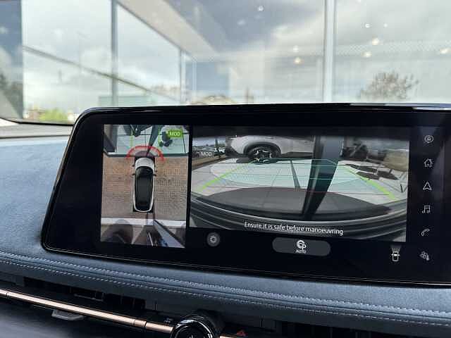 Nissan Ariya 225kW Evolve 87kWh 22kWCh 5dr e-4ORCE Auto