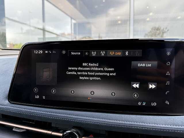 Nissan Ariya 225kW Evolve 87kWh 22kWCh 5dr e-4ORCE Auto