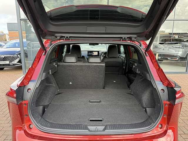 Nissan Qashqai 1.3 DiG-T MH 158 Tekna 5dr Xtronic