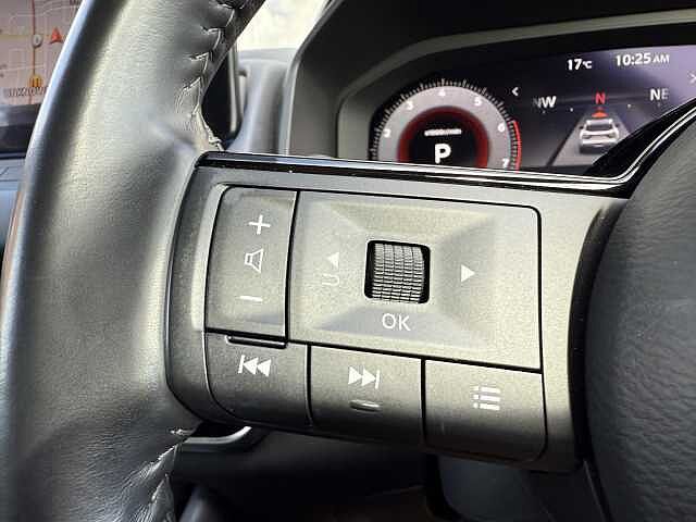 Nissan Qashqai 1.3 DiG-T MH 158 Tekna 5dr Xtronic