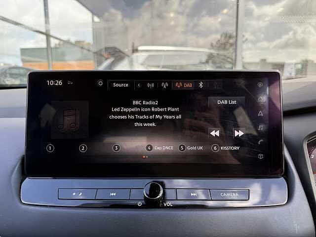 Nissan Qashqai 1.3 DiG-T MH 158 Tekna 5dr Xtronic