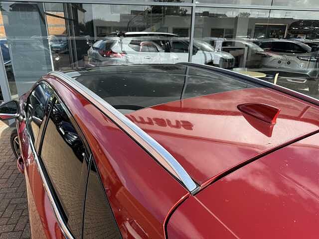 Nissan Qashqai 1.3 DiG-T MH 158 Tekna 5dr Xtronic