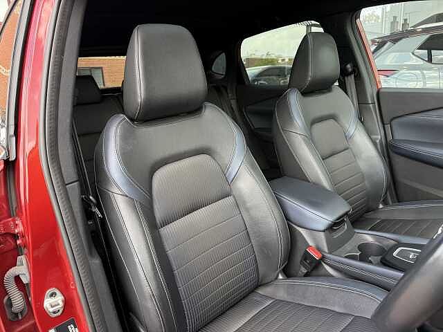 Nissan Qashqai 1.3 DiG-T MH 158 Tekna 5dr Xtronic