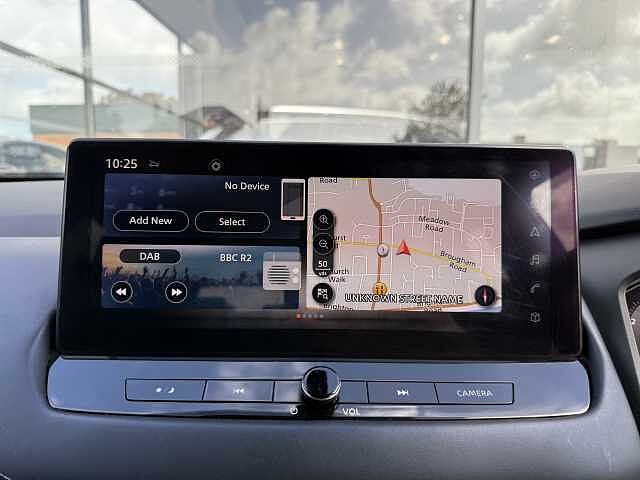 Nissan Qashqai 1.3 DiG-T MH 158 Tekna 5dr Xtronic