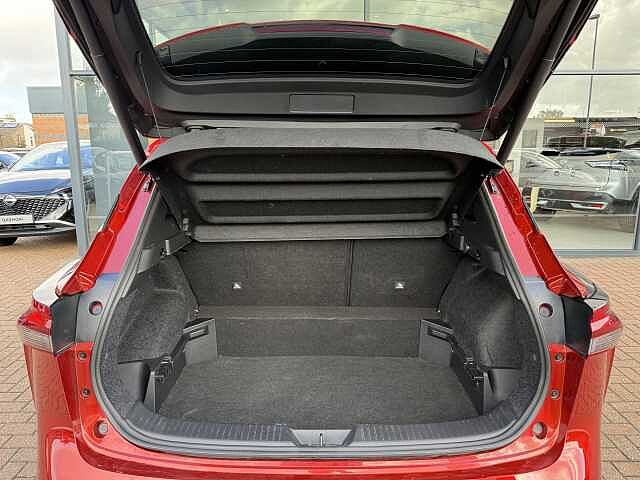 Nissan Qashqai 1.3 DiG-T MH 158 Tekna 5dr Xtronic