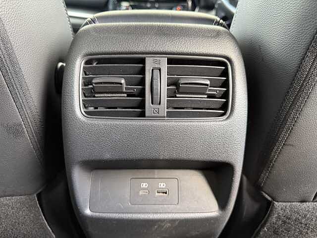 Nissan Qashqai 1.3 DiG-T MH 158 Tekna 5dr Xtronic