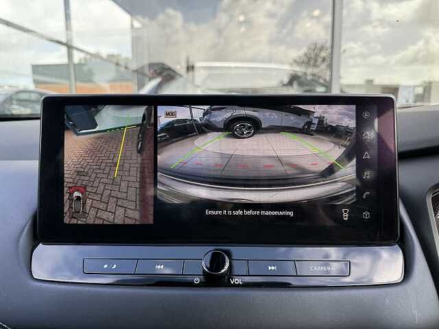 Nissan Qashqai 1.3 DiG-T MH 158 Tekna 5dr Xtronic