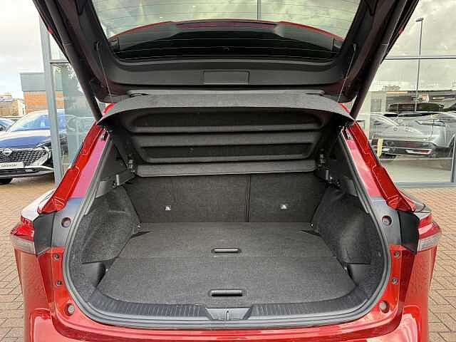 Nissan Qashqai 1.3 DiG-T MH 158 Tekna 5dr Xtronic