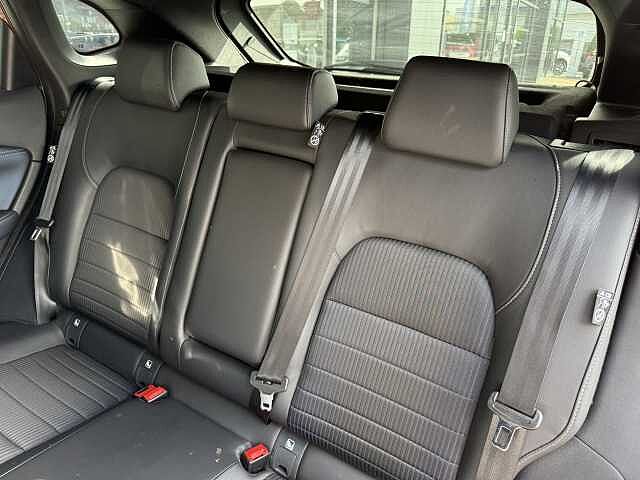 Nissan Qashqai 1.3 DiG-T MH 158 Tekna 5dr Xtronic