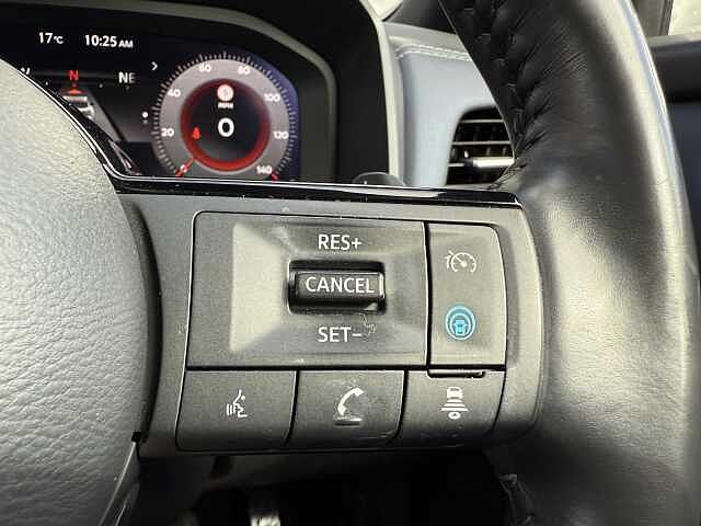 Nissan Qashqai 1.3 DiG-T MH 158 Tekna 5dr Xtronic