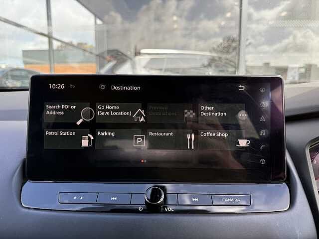 Nissan Qashqai 1.3 DiG-T MH 158 Tekna 5dr Xtronic