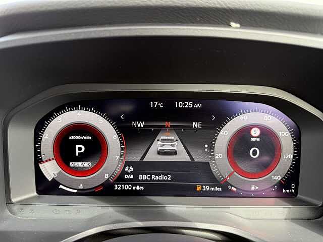 Nissan Qashqai 1.3 DiG-T MH 158 Tekna 5dr Xtronic