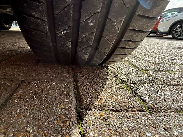 Nissan Qashqai 1.3 DiG-T MH 158 Tekna 5dr Xtronic