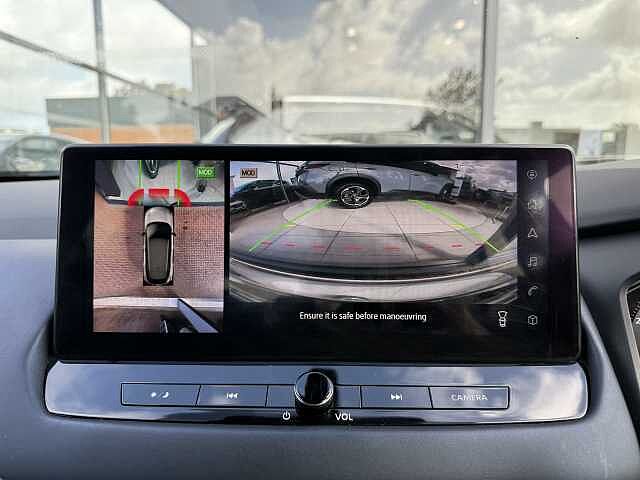 Nissan Qashqai 1.3 DiG-T MH 158 Tekna 5dr Xtronic