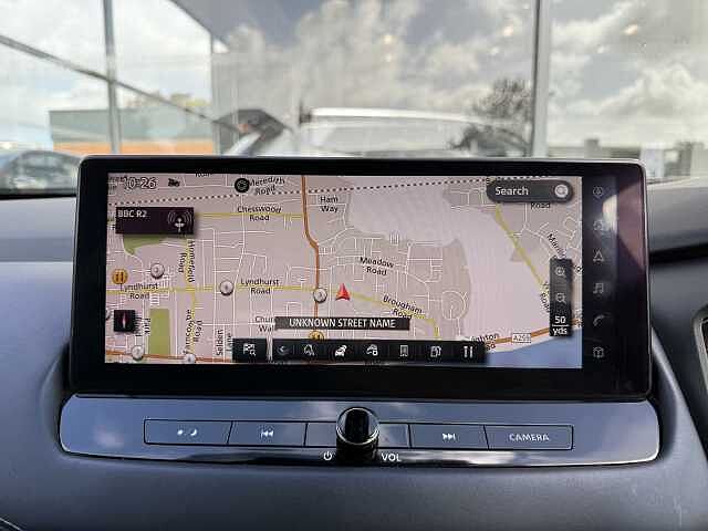 Nissan Qashqai 1.3 DiG-T MH 158 Tekna 5dr Xtronic