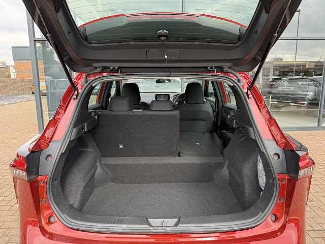 Nissan Qashqai 1.3 DiG-T MH 158 Acenta Premium 5dr Xtronic