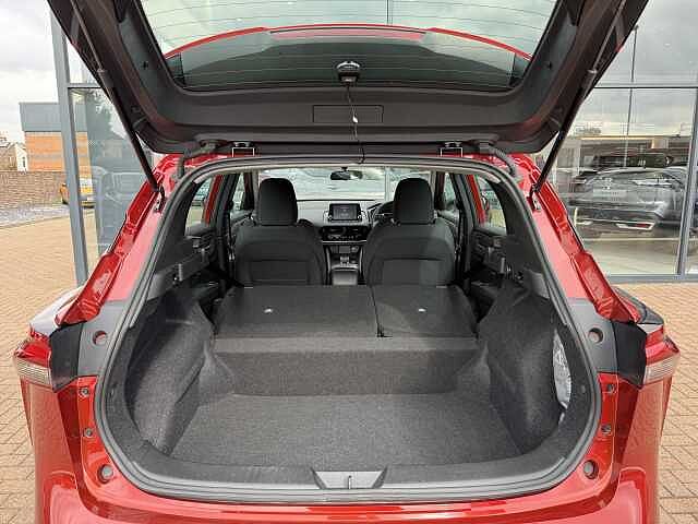 Nissan Qashqai 1.3 DiG-T MH 158 Acenta Premium 5dr Xtronic