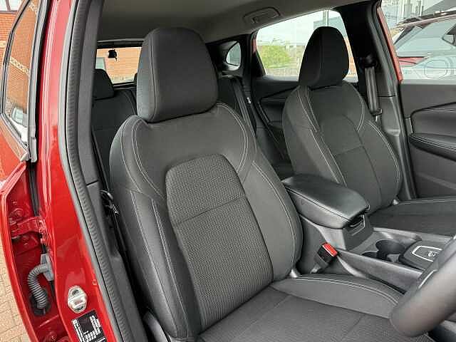 Nissan Qashqai 1.3 DiG-T MH 158 Acenta Premium 5dr Xtronic