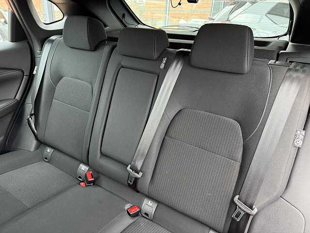 Nissan Qashqai 1.3 DiG-T MH 158 Acenta Premium 5dr Xtronic