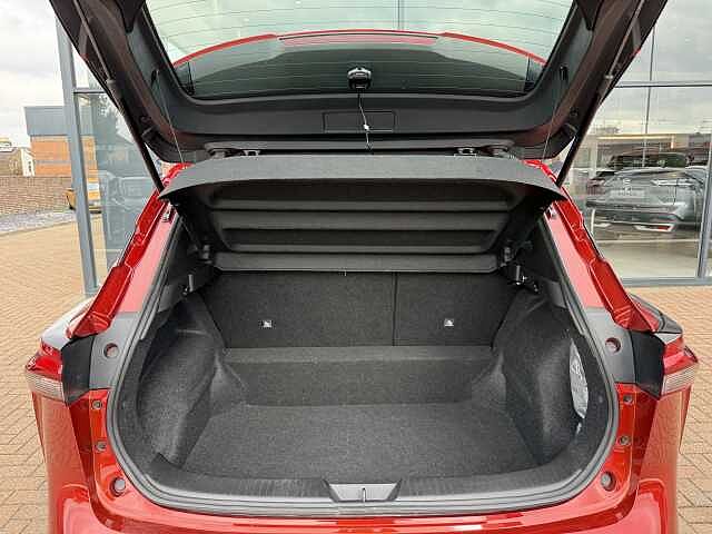 Nissan Qashqai 1.3 DiG-T MH 158 Acenta Premium 5dr Xtronic