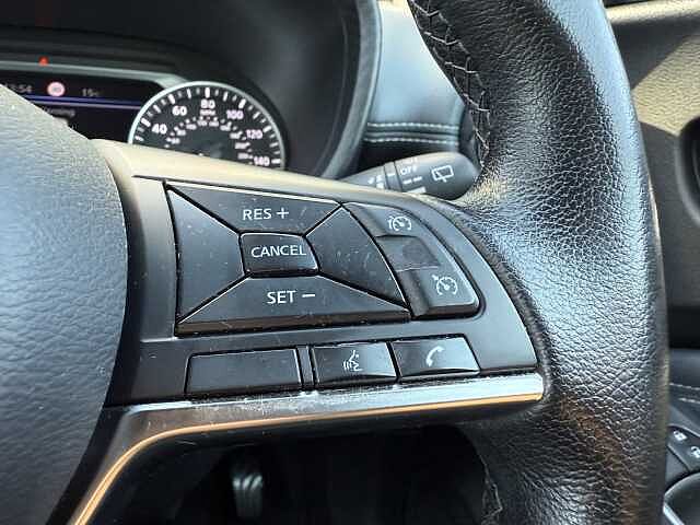 Nissan Juke 1.0 DiG-T 114 N-Connecta 5dr