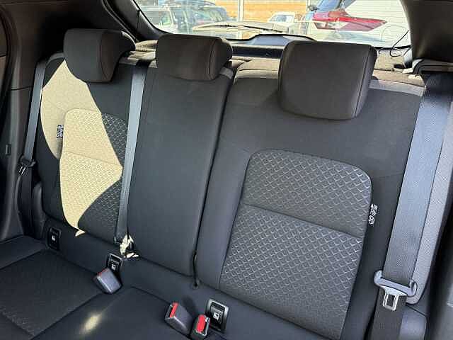 Nissan Juke 1.0 DiG-T 114 N-Connecta 5dr