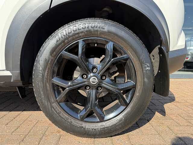 Nissan Juke 1.0 DiG-T 114 N-Connecta 5dr