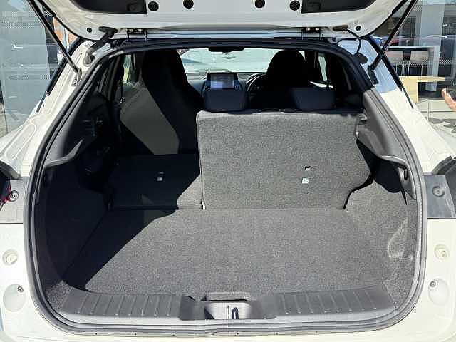 Nissan Juke 1.0 DiG-T 114 N-Connecta 5dr