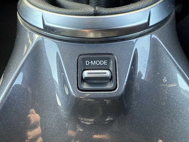 Nissan Juke 1.0 DiG-T 114 N-Connecta 5dr