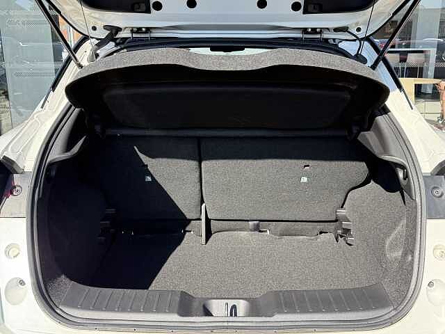 Nissan Juke 1.0 DiG-T 114 N-Connecta 5dr